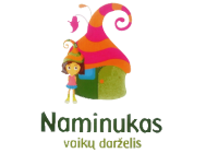 „Naminukas“